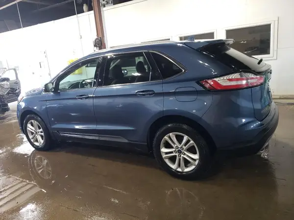2FMPK4J9XKBC07747 2019 FORD EDGE - Image 2