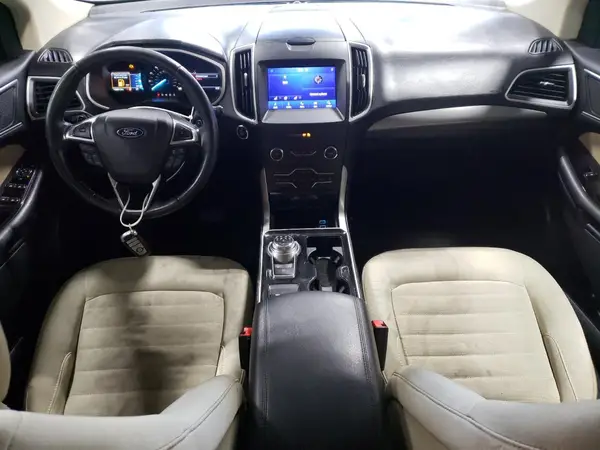 2FMPK4J9XKBC07747 2019 FORD EDGE - Image 8