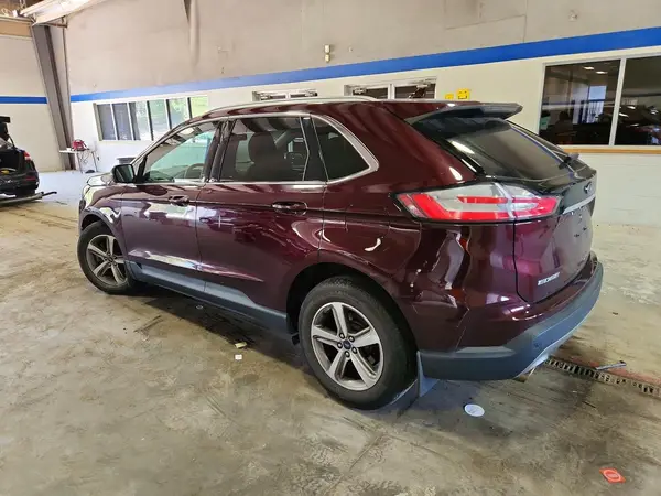 2FMPK4J9XKBC08154 2019 FORD EDGE - Image 2