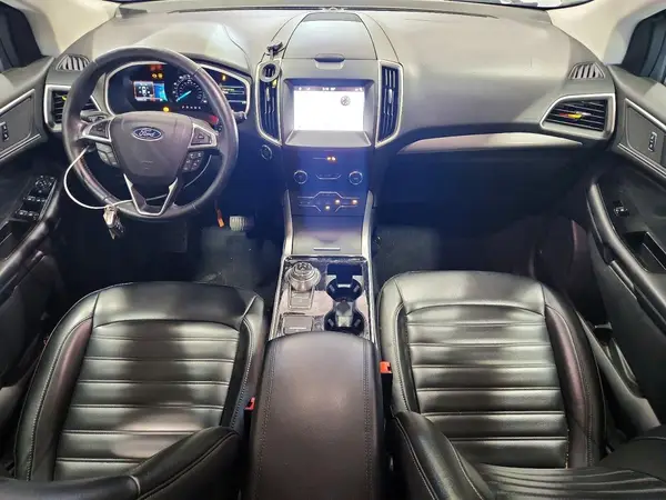 2FMPK4J9XKBC08154 2019 FORD EDGE - Image 8