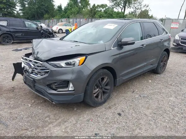 2FMPK4J9XKBC08235 2019 FORD EDGE - Image 2