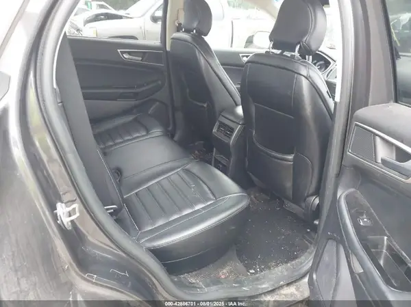 2FMPK4J9XKBC08235 2019 FORD EDGE - Image 8