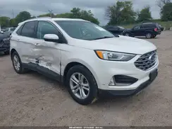 2FMPK4J9XKBC09319 2019 FORD EDGE