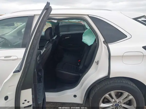 2FMPK4J9XKBC09319 2019 FORD EDGE - Image 8