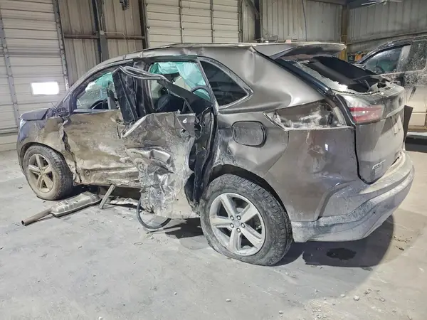 2FMPK4J9XKBC09398 2019 FORD EDGE - Image 2