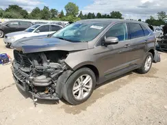 2FMPK4J9XKBC12205 2019 FORD EDGE