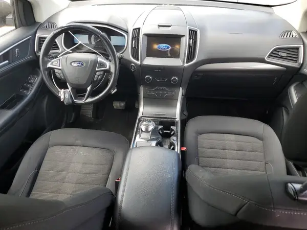 2FMPK4J9XKBC12205 2019 FORD EDGE - Image 8