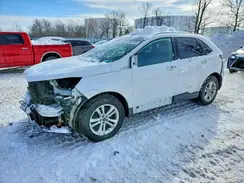 2FMPK4J9XKBC14259 2019 FORD EDGE