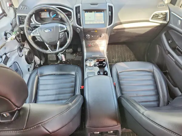 2FMPK4J9XKBC14259 2019 FORD EDGE - Image 8