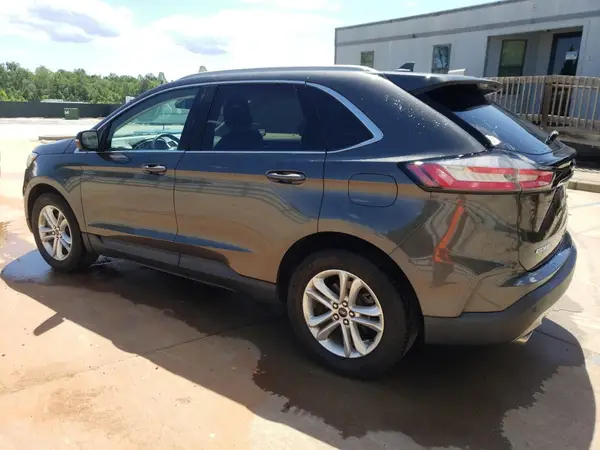2FMPK4J9XKBC17565 2019 FORD EDGE - Image 2
