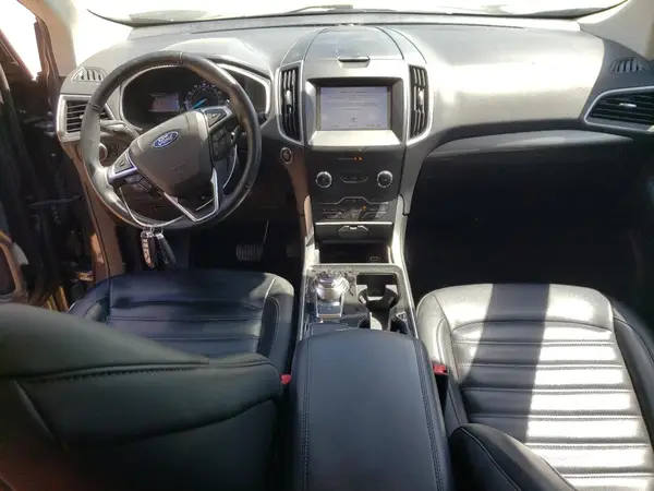 2FMPK4J9XKBC17565 2019 FORD EDGE - Image 8