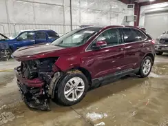2FMPK4J9XKBC18182 2019 FORD EDGE