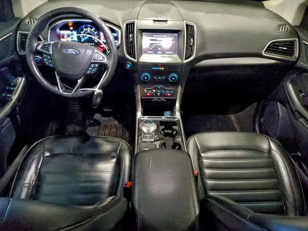 2FMPK4J9XKBC18182 2019 FORD EDGE - Image 8