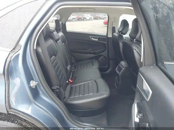 2FMPK4J9XKBC18506 2019 FORD EDGE - Image 8
