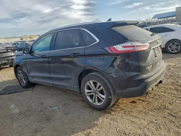 2FMPK4J9XKBC19168 2019 FORD EDGE - Image 2