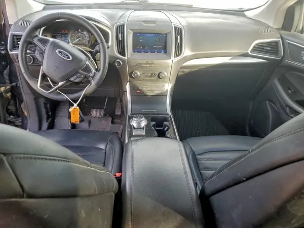 2FMPK4J9XKBC19168 2019 FORD EDGE - Image 8