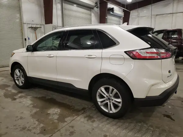2FMPK4J9XKBC27576 2019 FORD EDGE - Image 2