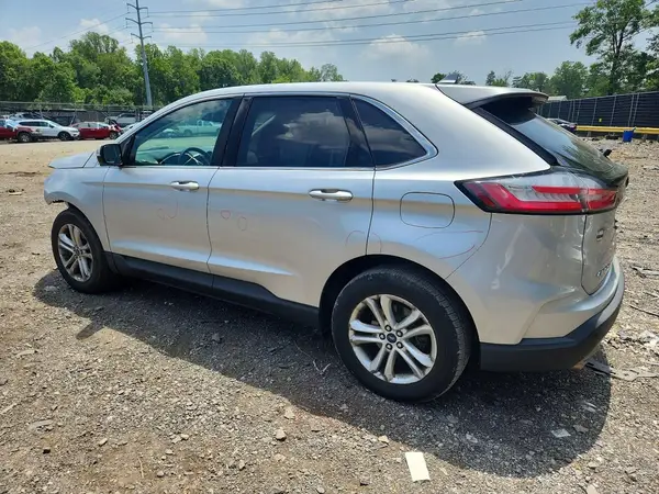 2FMPK4J9XKBC28436 2019 FORD EDGE - Image 2