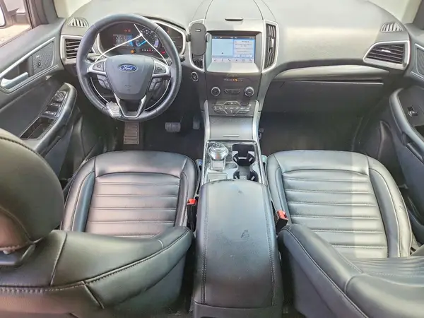 2FMPK4J9XKBC28436 2019 FORD EDGE - Image 8