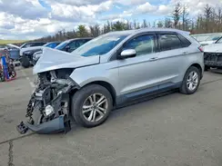 2FMPK4J9XKBC30980 2019 FORD EDGE