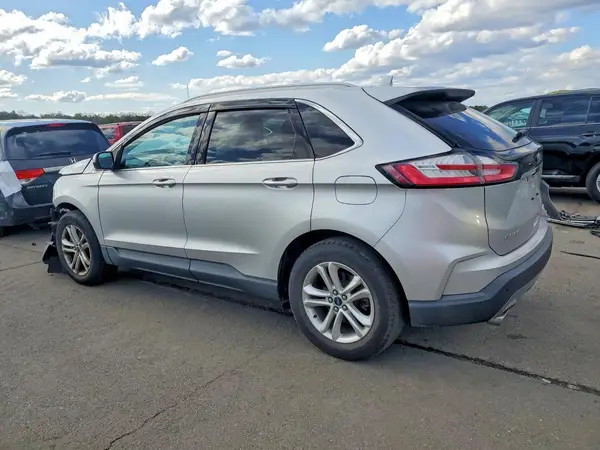 2FMPK4J9XKBC30980 2019 FORD EDGE - Image 2