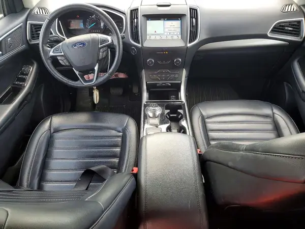 2FMPK4J9XKBC30980 2019 FORD EDGE - Image 8