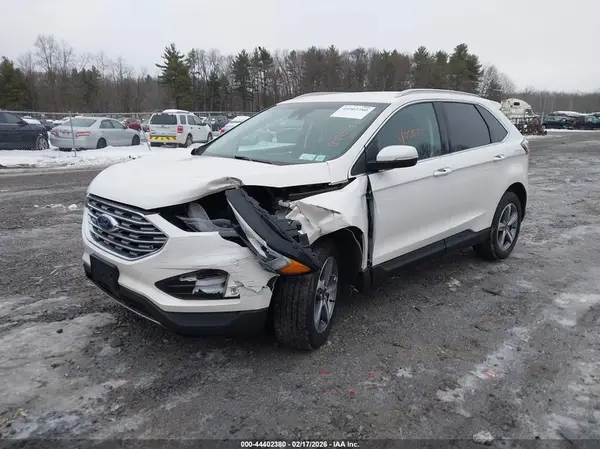 2FMPK4J9XKBC31241 2019 FORD EDGE - Image 2