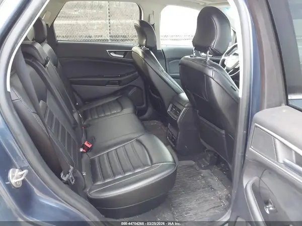 2FMPK4J9XKBC31465 2019 FORD EDGE - Image 8