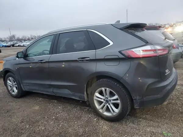 2FMPK4J9XKBC34057 2019 FORD EDGE - Image 2