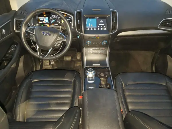 2FMPK4J9XKBC34057 2019 FORD EDGE - Image 8