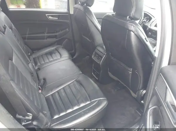2FMPK4J9XKBC40506 2019 FORD EDGE - Image 8
