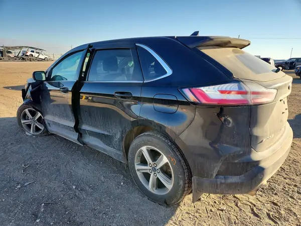 2FMPK4J9XKBC41073 2019 FORD EDGE - Image 2