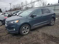 2FMPK4J9XKBC42157 2019 FORD EDGE