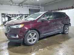 2FMPK4J9XKBC42238 2019 FORD EDGE