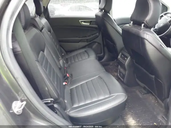 2FMPK4J9XKBC42272 2019 FORD EDGE - Image 8
