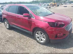 2FMPK4J9XKBC42336 2019 FORD EDGE