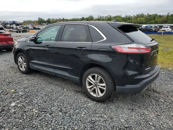 2FMPK4J9XKBC42434 2019 FORD EDGE - Image 2