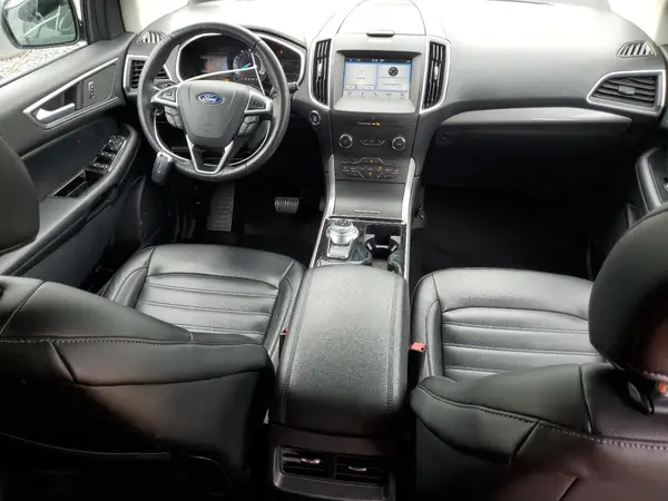 2FMPK4J9XKBC42434 2019 FORD EDGE - Image 8