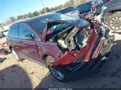 2FMPK4J9XKBC43213 2019 FORD EDGE