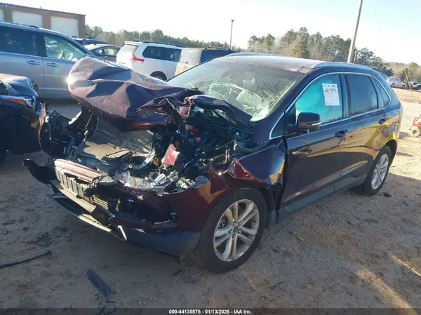2FMPK4J9XKBC43213 2019 FORD EDGE - Image 2