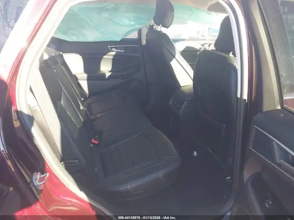 2FMPK4J9XKBC43213 2019 FORD EDGE - Image 8
