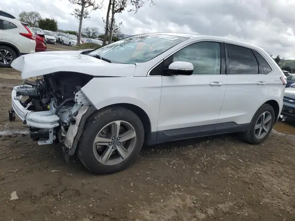 2FMPK4J9XKBC49206 2019 FORD EDGE - Image 1