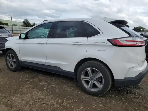 2FMPK4J9XKBC49206 2019 FORD EDGE - Image 2