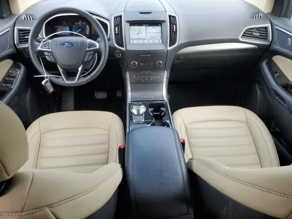 2FMPK4J9XKBC49206 2019 FORD EDGE - Image 8