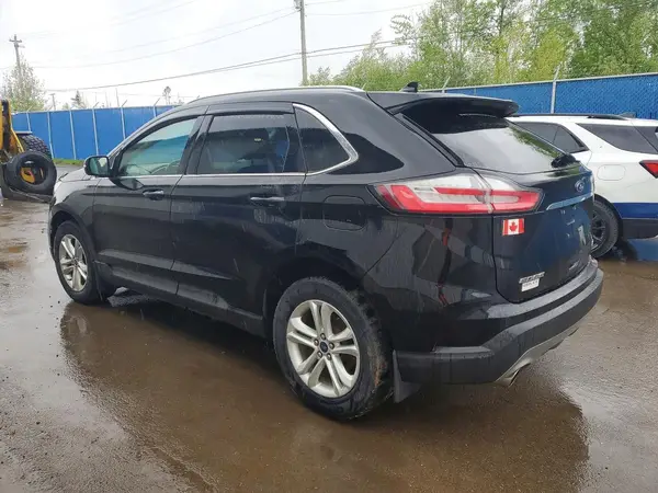 2FMPK4J9XKBC52686 2019 FORD EDGE - Image 2