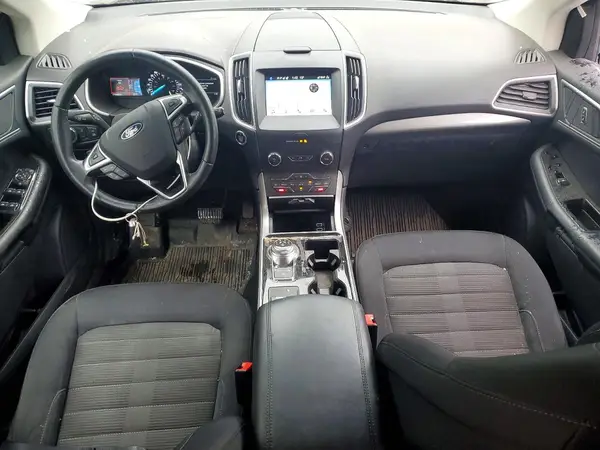 2FMPK4J9XKBC52686 2019 FORD EDGE - Image 8