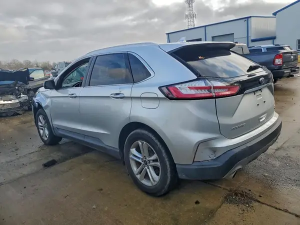 2FMPK4J9XKBC56009 2019 FORD EDGE - Image 2