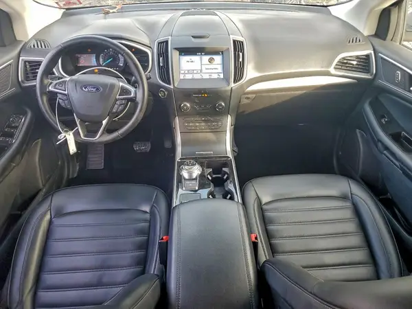 2FMPK4J9XKBC56009 2019 FORD EDGE - Image 8