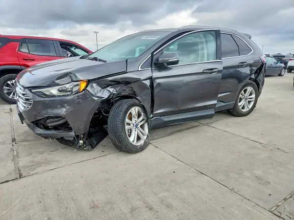 2FMPK4J9XKBC56401 2019 FORD EDGE - Image 1