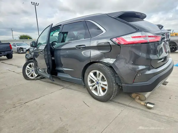 2FMPK4J9XKBC56401 2019 FORD EDGE - Image 2
